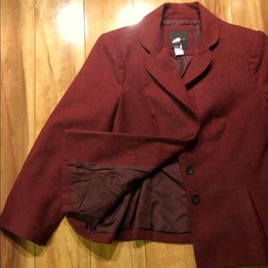 The Limited suit jacket